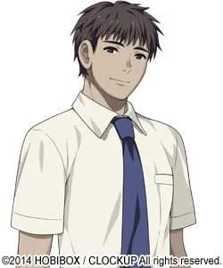 Shirasaka Taichi