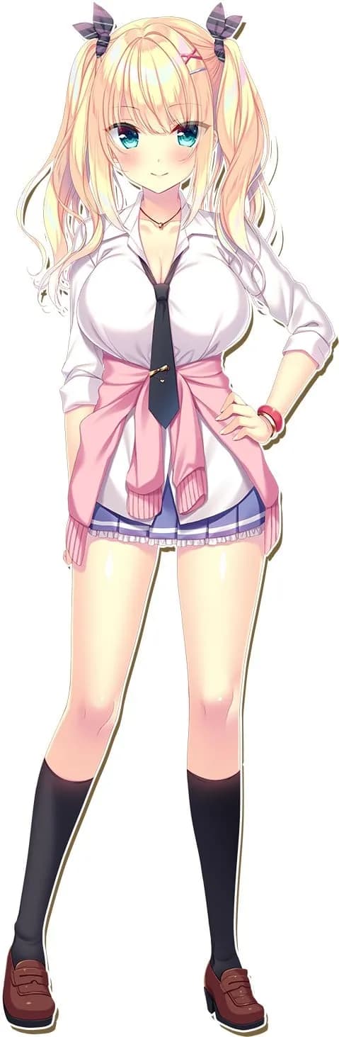 Yaeneri Saki