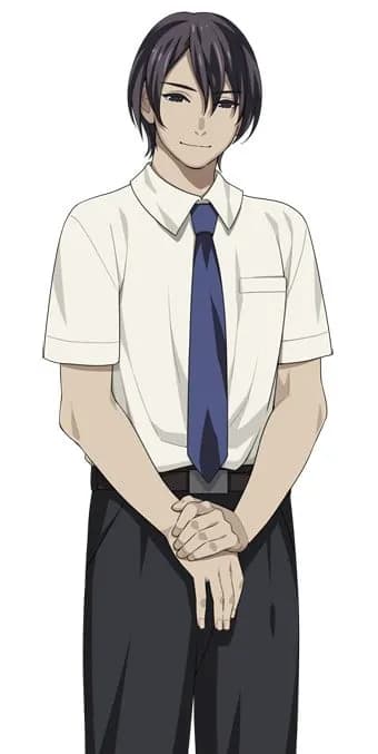 Higaki Akira