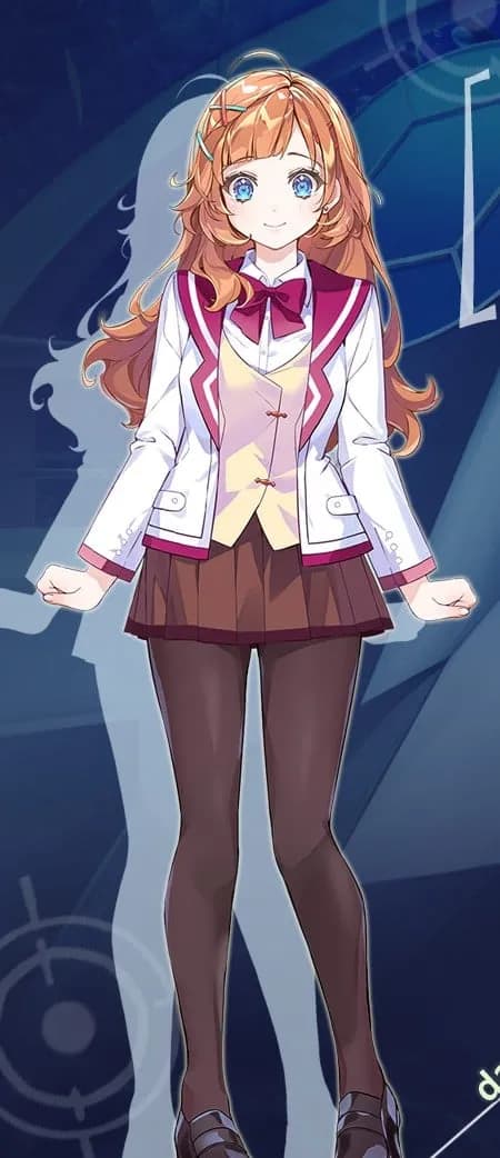 紀姮笙