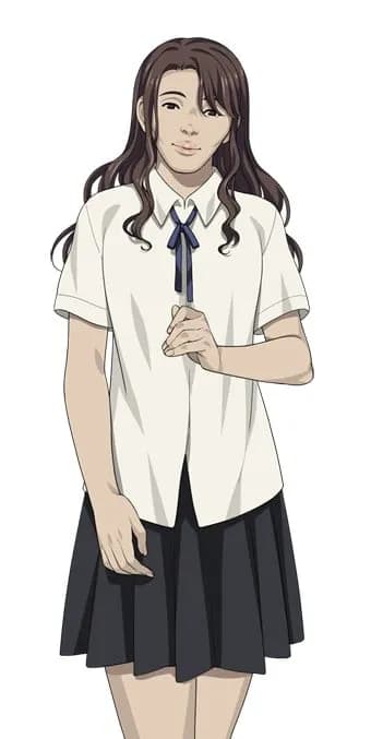Konishi Chiharu