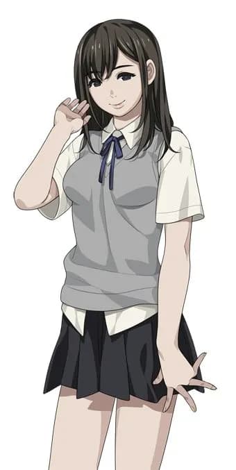 Fujiwara Natsumi