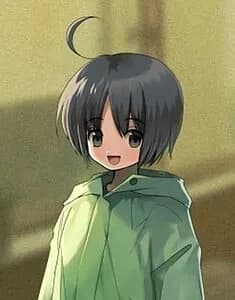 菊池みどり
