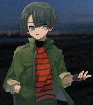 間宮