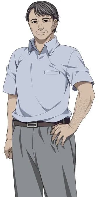 Sonoda Kazuo