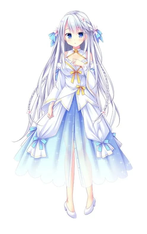 Lilium