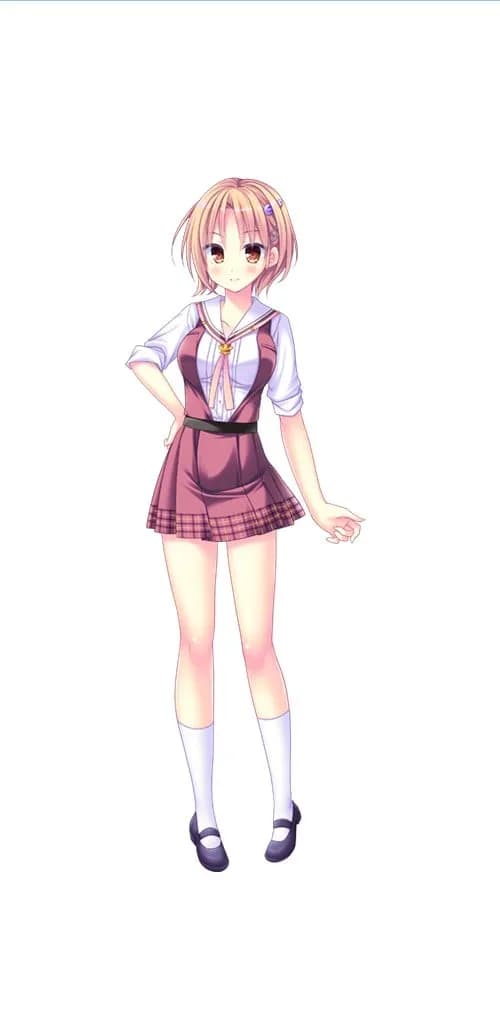 Yumeshiba Miko