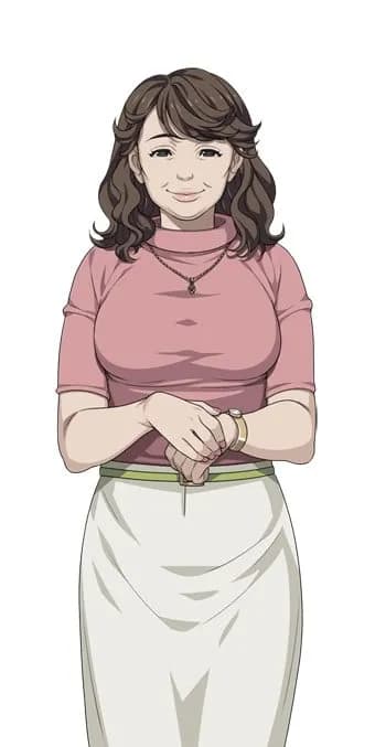 Sonoda Shizuko