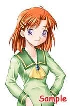 Ayase Chikako