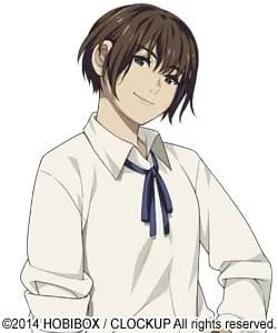 Sugaya Rie