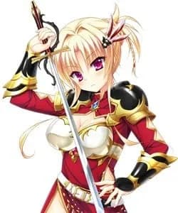 Heroina di Caballero istaa