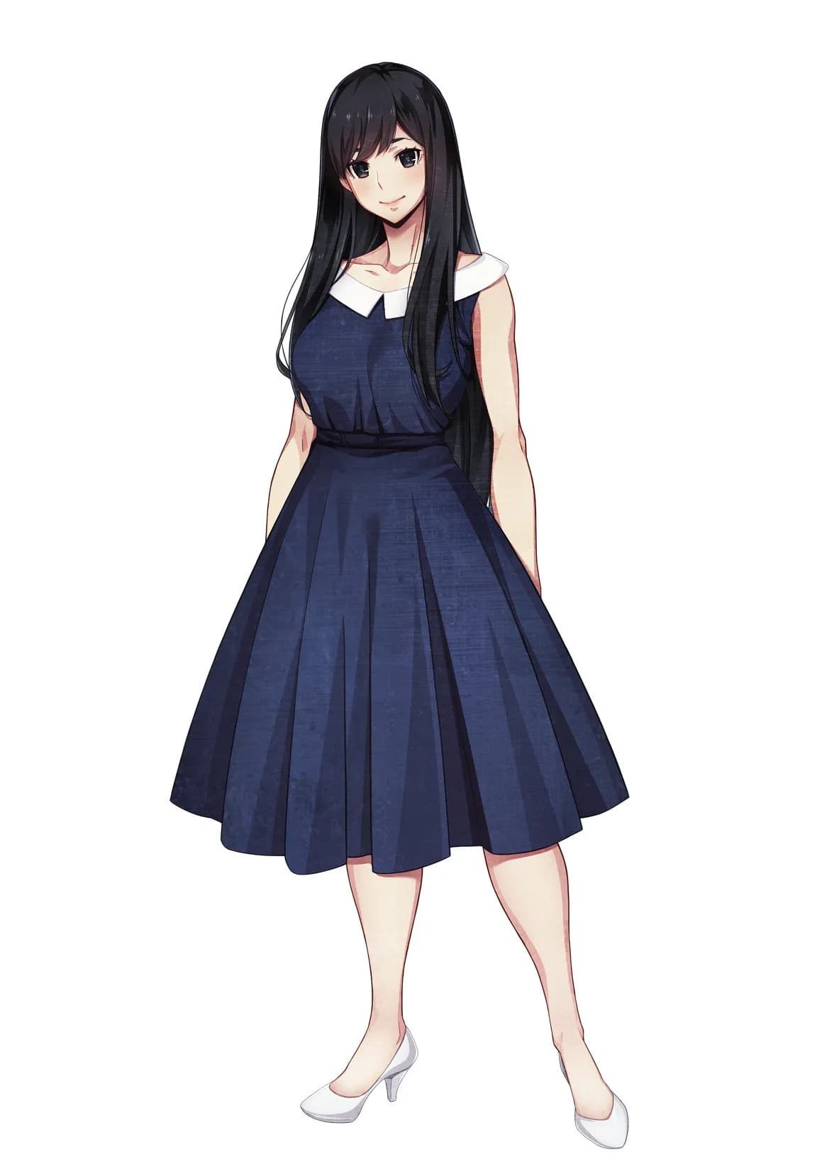 Ajiki Tooko