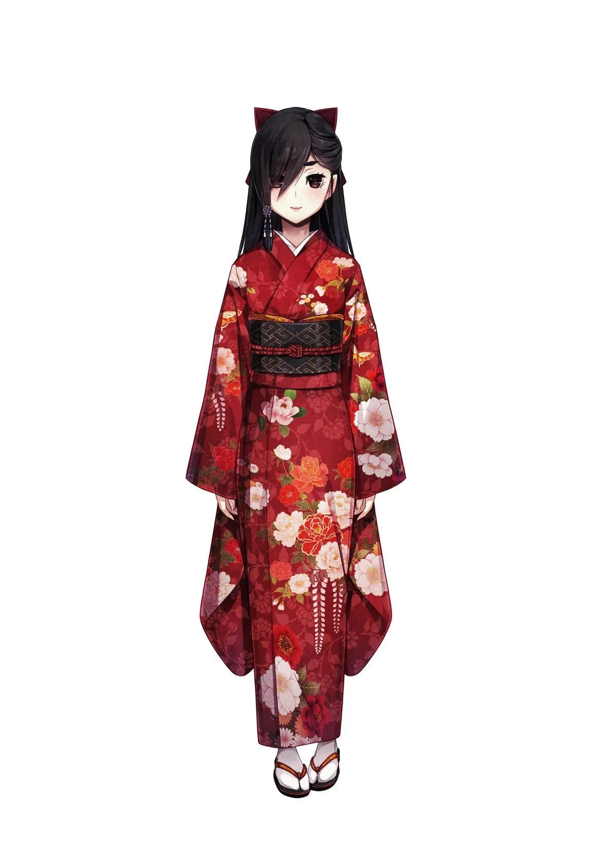 Nagami Kiyora