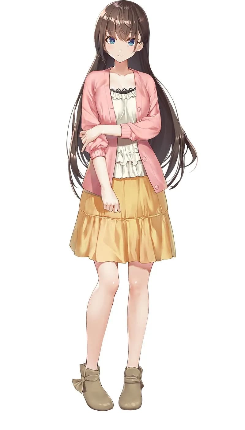 Ikoma Mio