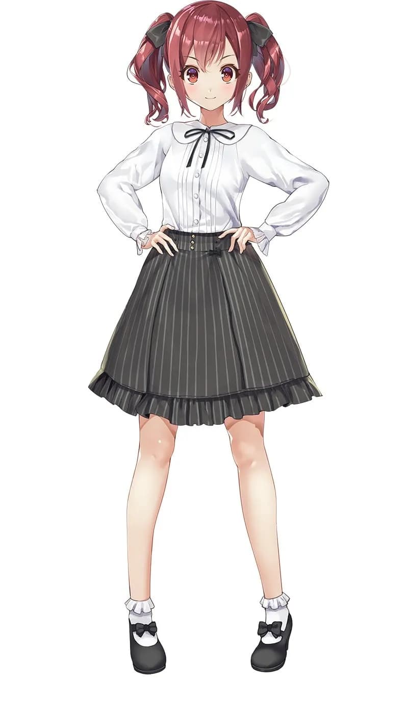 Sakurai Nana