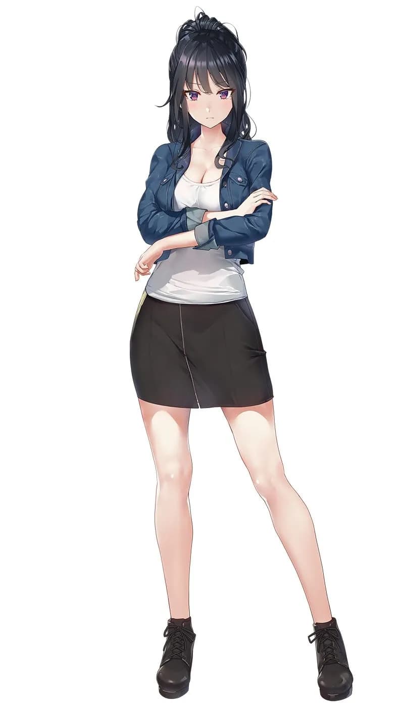 Shiraishi Azusa