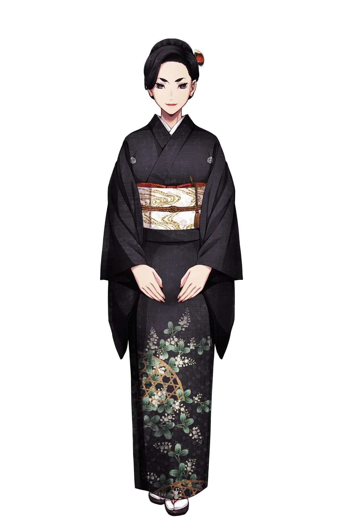 Nagami Misuzu