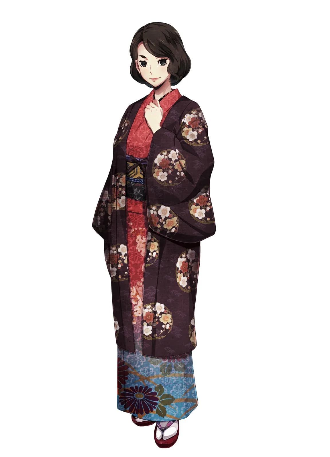 Ajiki Yachiyo