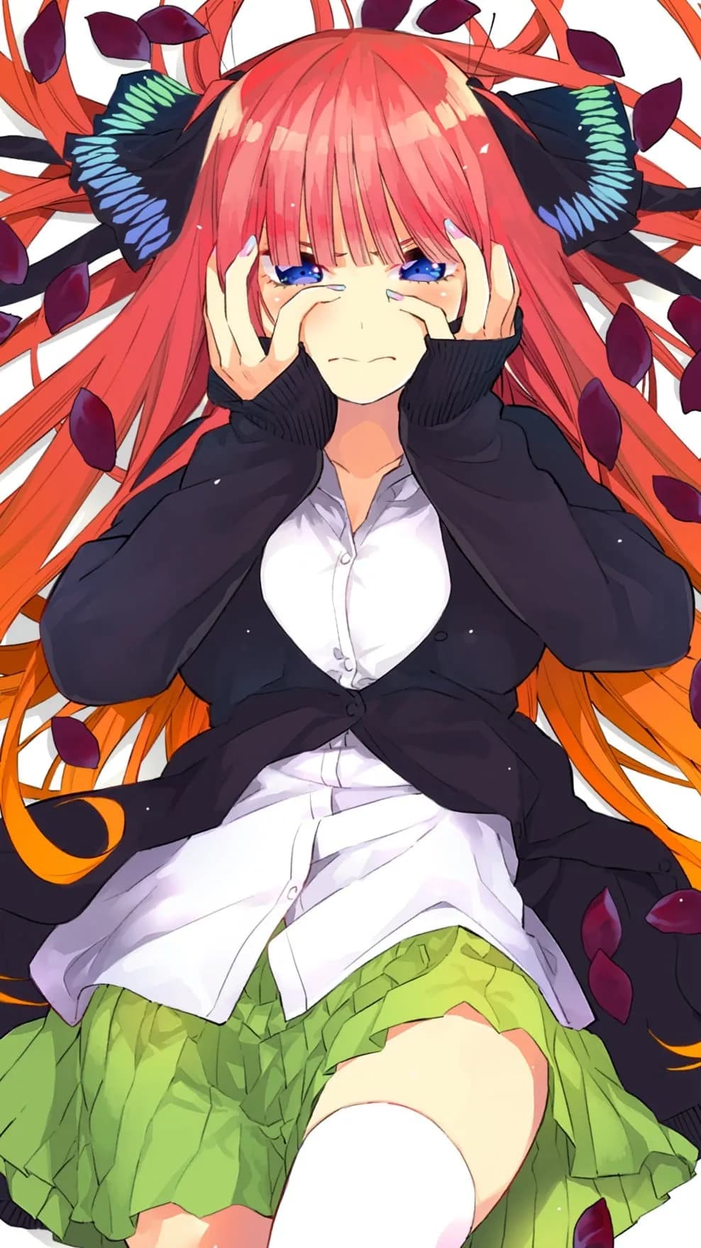 Nakano Nino