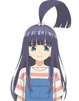 Uesugi Raiha