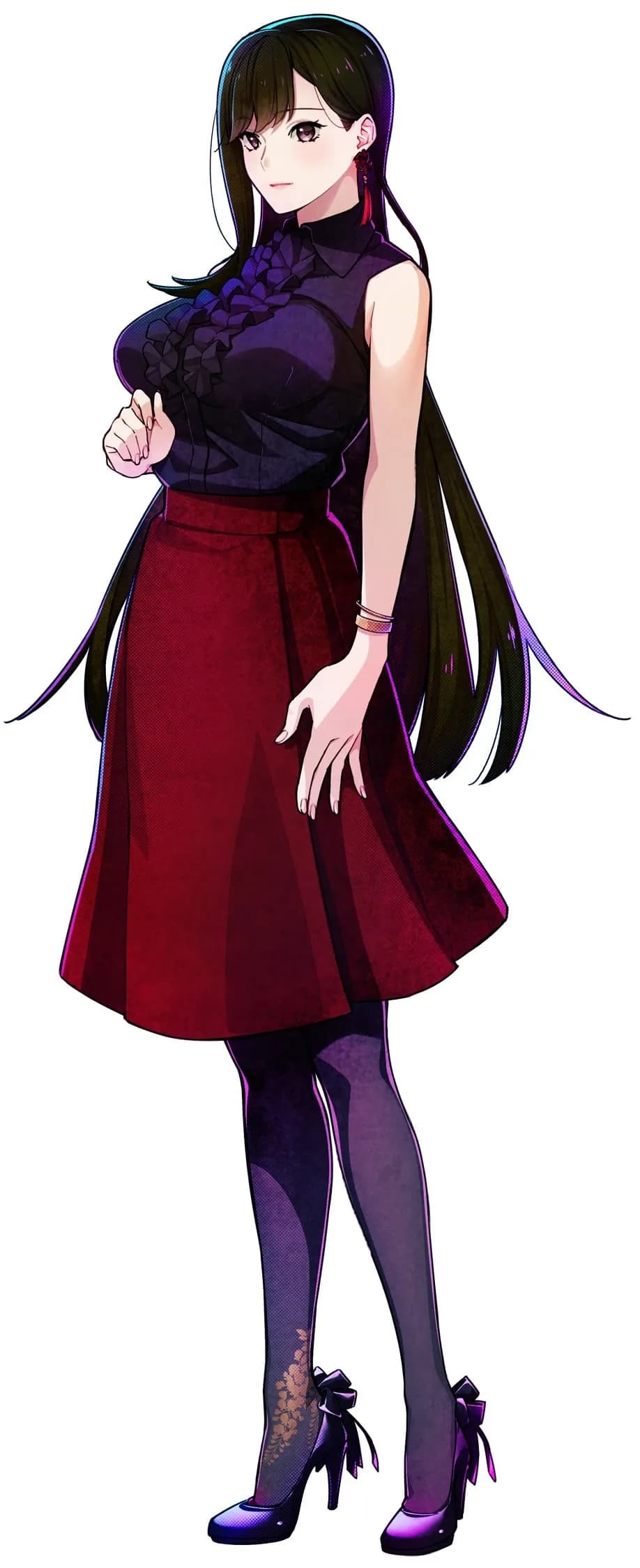 Shu Li Fei