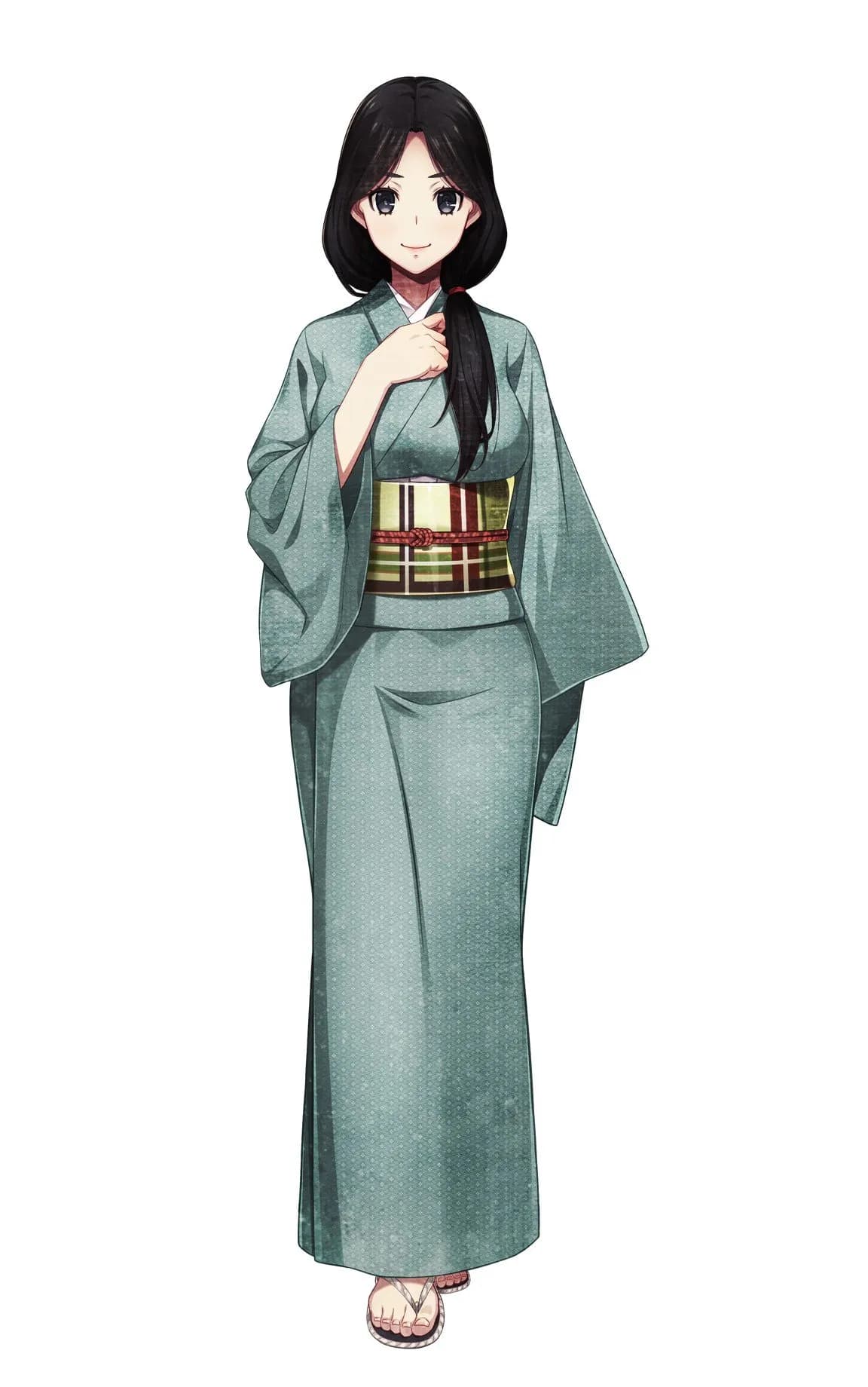 Katarao Midori