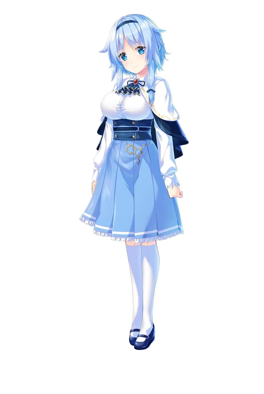 Myouken Hina