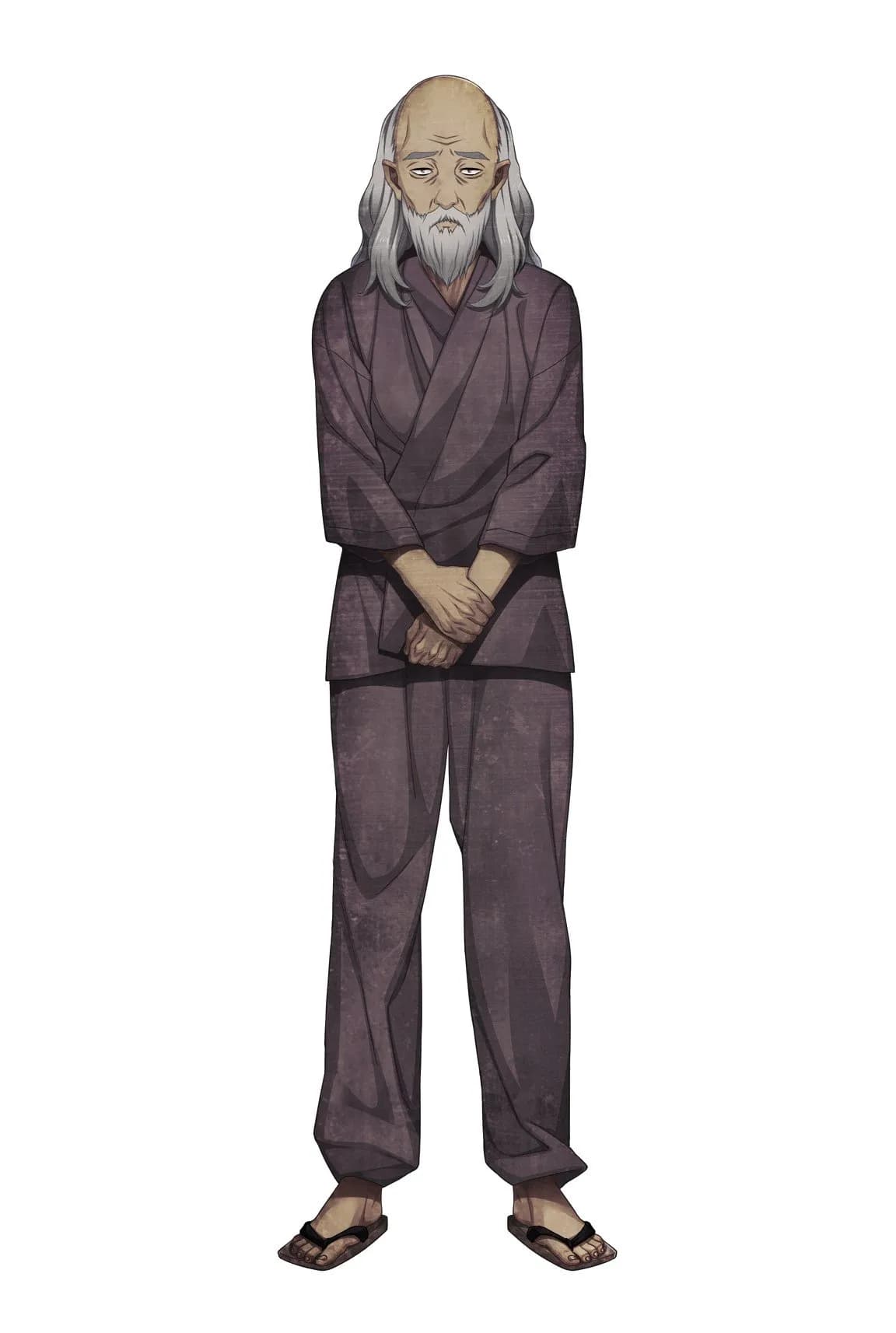 正之助