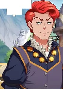 Lord Draig