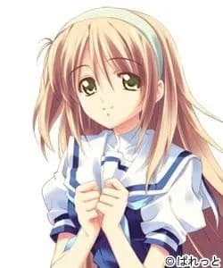 Nonosaki Akiho