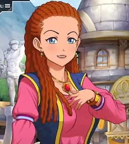 Lady Talihah
