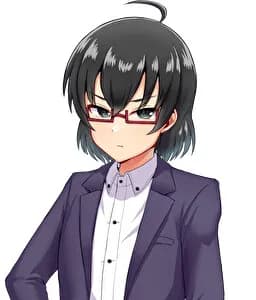 Fujii Iori