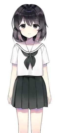 The Girl