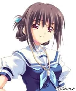 Kousaka Ayano