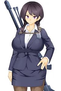 Tengi Shiroko