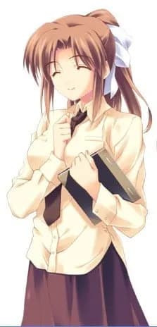 Shirosawa Miyuki