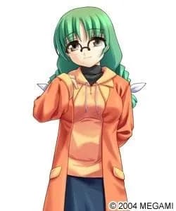 Sasaki Sumomo