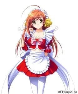 Mukouzaka Asuna