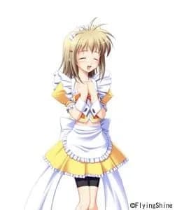 Yuuki Momiji