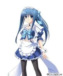 Hiiragi Miyane