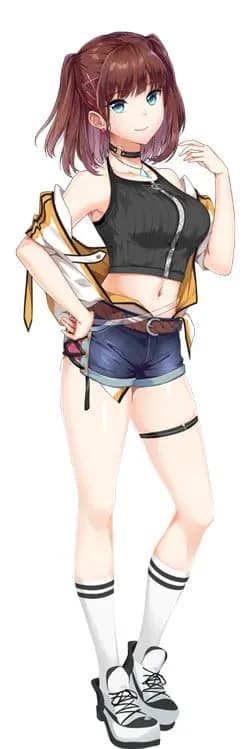 Wu Shuang