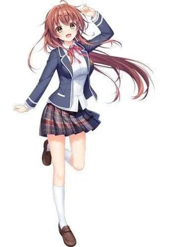Ayase Aisa
