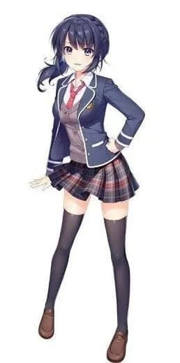 Tsukimizaka Kiriha