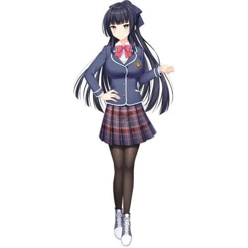 Shidou Shion