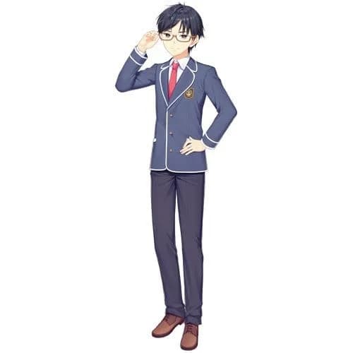 Shidou Yuuma