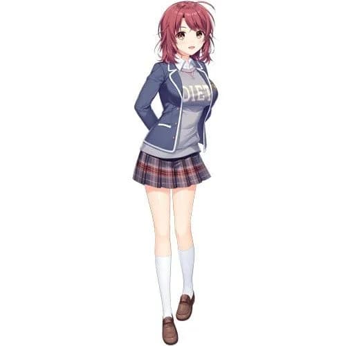 Amahoshi Yuina