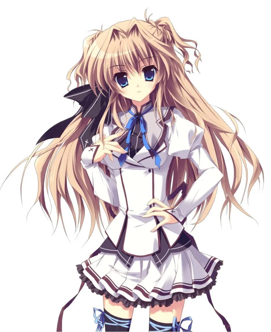 Sena Airi