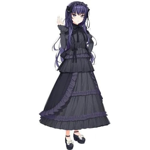 Uishi Himeko