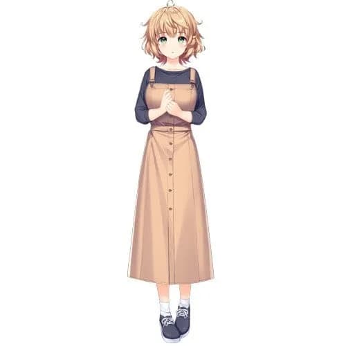 Hanasaki Mei