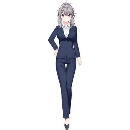 Yukisaki Erika